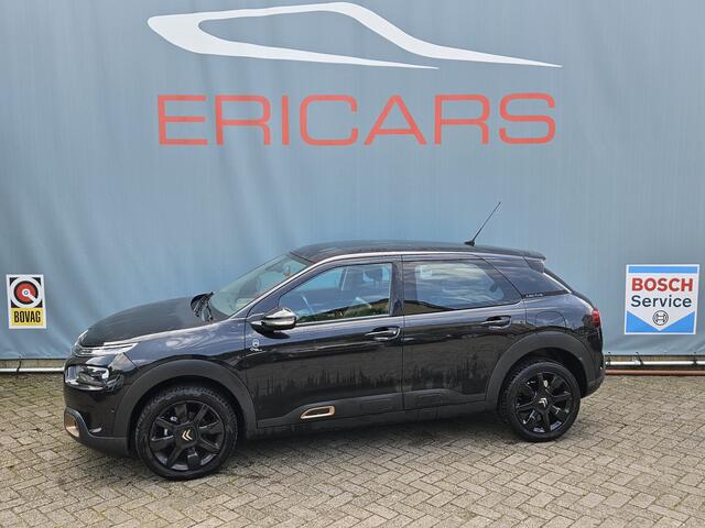 Citroen C4 CACTUS 1.2 PureTech Origins