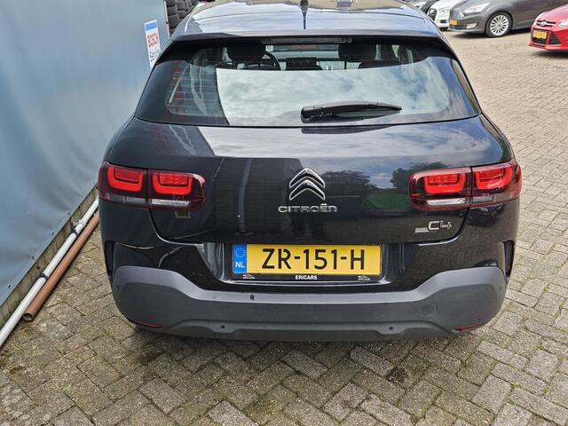 Citroen C4 CACTUS 1.2 PureTech Origins