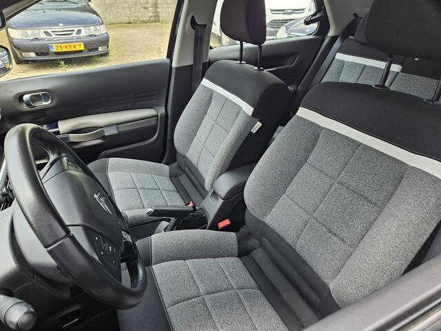 Citroen C4 CACTUS 1.2 PureTech Origins