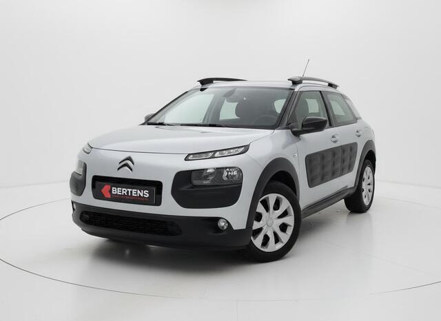 Citroen C4 CACTUS 1.2 PT 82 Business | Navi | Rijklaar geleverd incl 12 maanden BOVAG garantie!