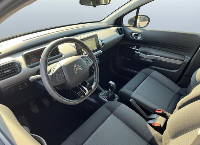 Citroen C4 CACTUS 1.2 PT 82 Business | Navi | Rijklaar geleverd incl 12 maanden BOVAG garantie!