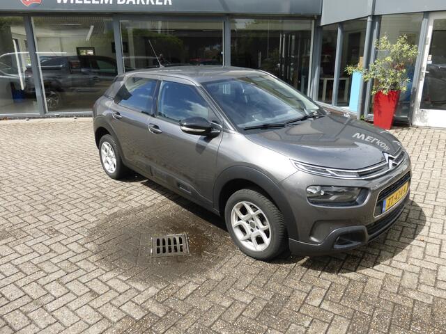 Citroen C4 CACTUS 1.2 PureTech Business