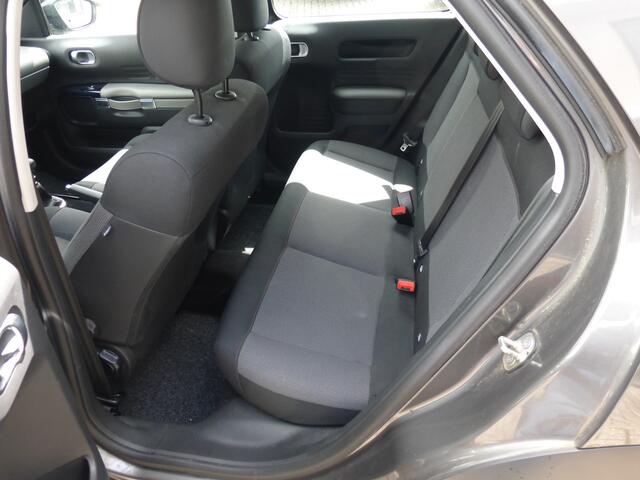 Citroen C4 CACTUS 1.2 PureTech Business