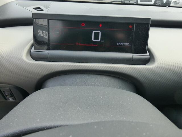 Citroen C4 CACTUS 1.2 PureTech Business
