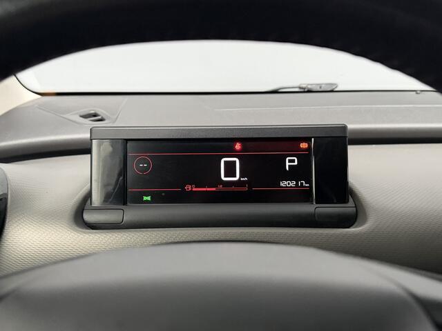 Citroen C4 CACTUS 1.2 PureTech Shine Automaat|Camera|Carplay|