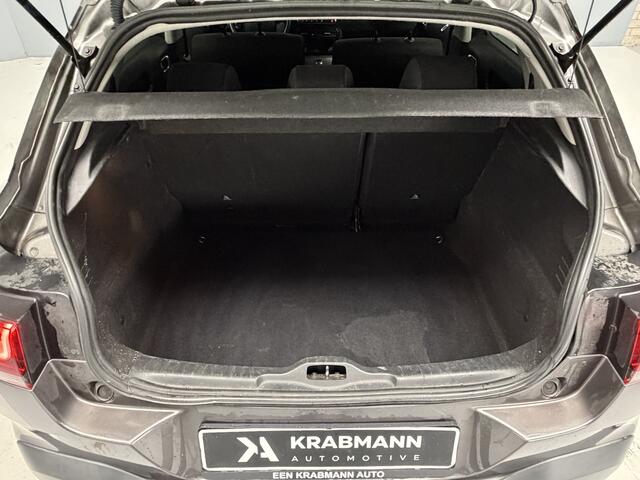 Citroen C4 CACTUS 1.2 PureTech Shine Automaat|Camera|Carplay|
