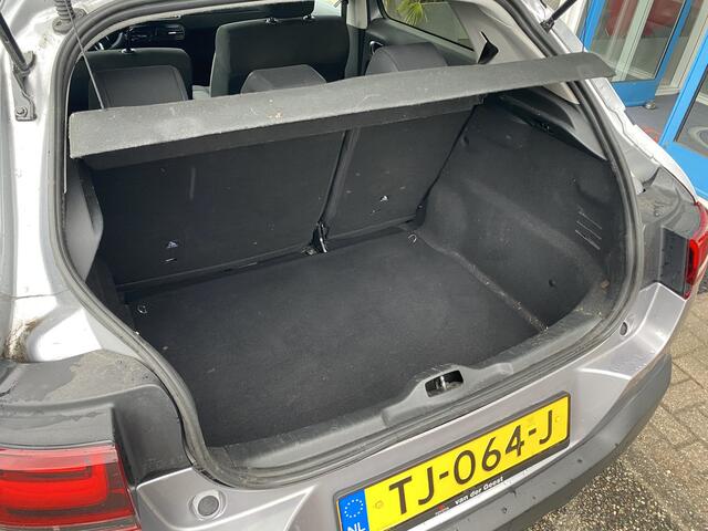 Citroen C4 CACTUS 1.2 PureTech Feel Apple Carplay / Android Auto Trekhaak
