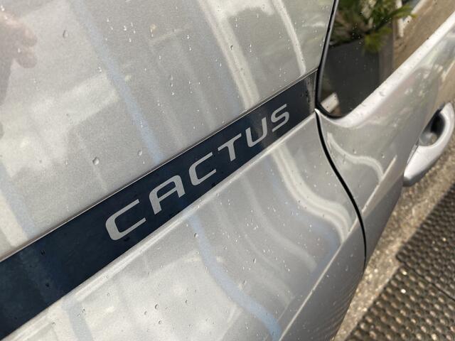Citroen C4 CACTUS 1.2 PureTech Feel Apple Carplay / Android Auto Trekhaak