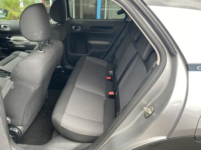 Citroen C4 CACTUS 1.2 PureTech Feel Apple Carplay / Android Auto Trekhaak