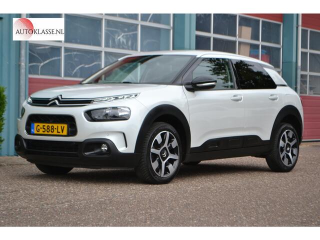 Citroen C4 CACTUS 1.2 Feel Apple CarPlay