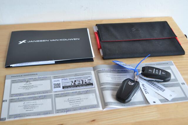Citroen C4 CACTUS 1.2 Feel Apple CarPlay