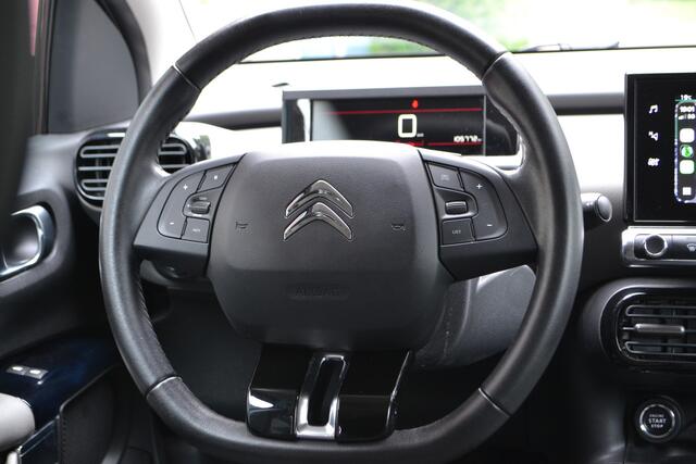 Citroen C4 CACTUS 1.2 Feel Apple CarPlay