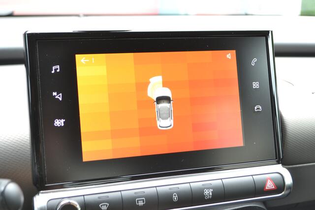 Citroen C4 CACTUS 1.2 Feel Apple CarPlay