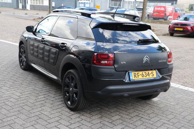 Citroen C4 CACTUS 1.2 PureTech One-Tone NAVI|CAMERA|PARK.SENSOR