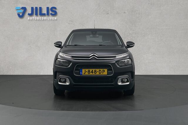 Citroen C4 CACTUS 1.2 PureTech Shine Plus | Navigatie | Camera | Stoelverwarming | Apple Carplay