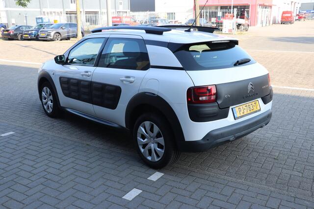 Citroen C4 CACTUS 1.2 PureTech Feel