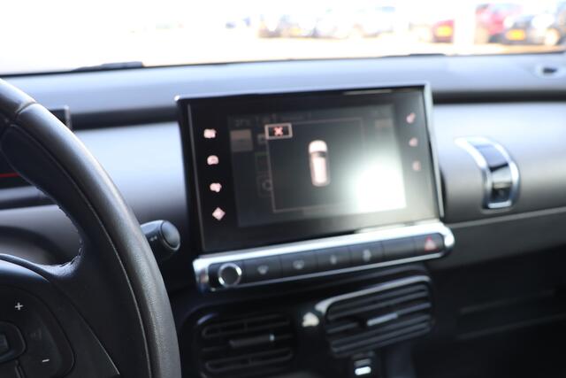 Citroen C4 CACTUS 1.2 PureTech Feel