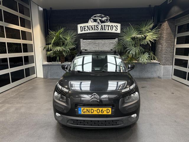 Citroen C4 CACTUS 1.2 Business Nieuwe moter!