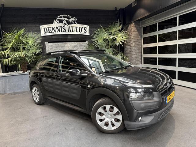 Citroen C4 CACTUS 1.2 Business Nieuwe moter!