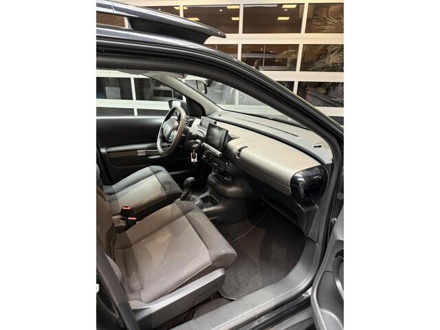 Citroen C4 CACTUS 1.2 Business Nieuwe moter!