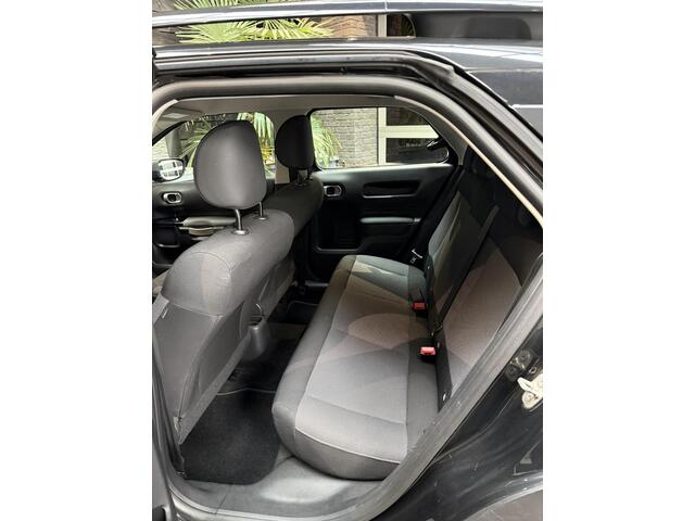 Citroen C4 CACTUS 1.2 Business Nieuwe moter!
