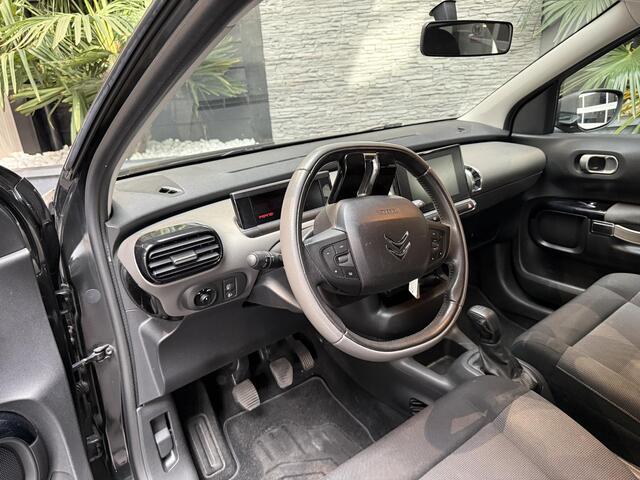 Citroen C4 CACTUS 1.2 Business Nieuwe moter!