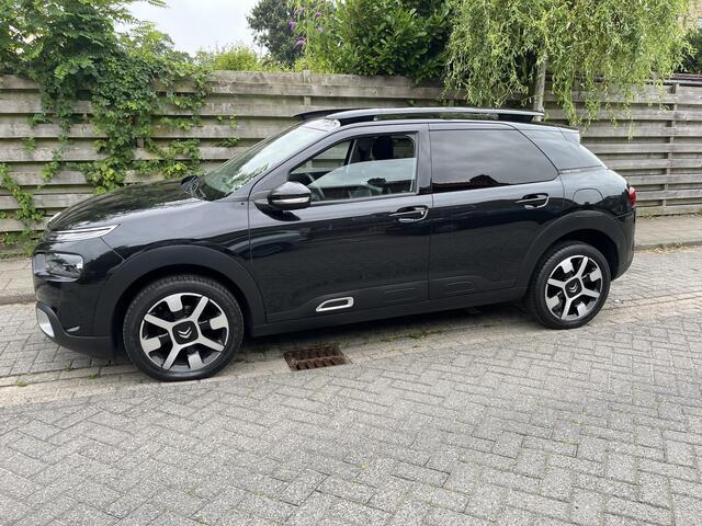 Citroen C4 CACTUS 1.2 PureTech Shine Plus Panoramadak