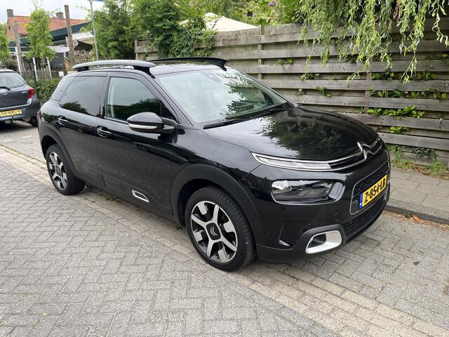 Citroen C4 CACTUS 1.2 PureTech Shine Plus Panoramadak