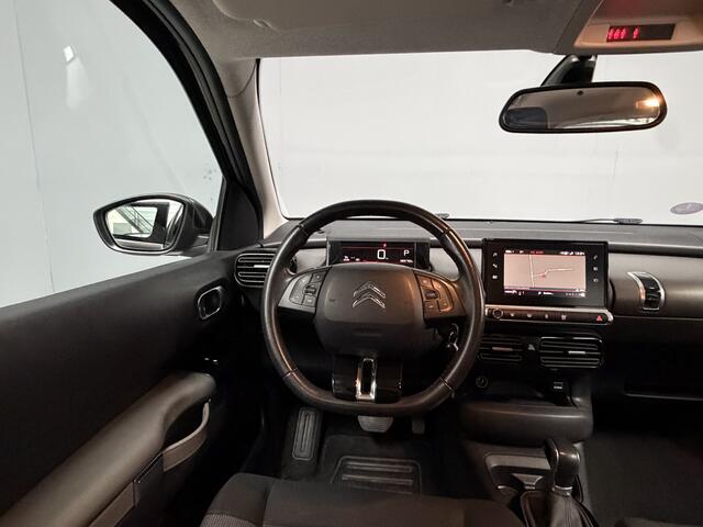Citroen C4 CACTUS 1.2 PureTech Feel GARANTIE|Carplay|Navi|Clima
