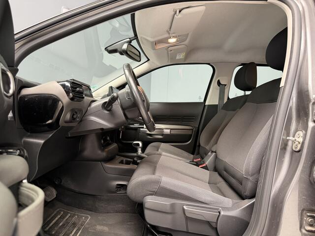 Citroen C4 CACTUS 1.2 PureTech Feel GARANTIE|Carplay|Navi|Clima