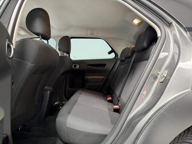 Citroen C4 CACTUS 1.2 PureTech Feel GARANTIE|Carplay|Navi|Clima