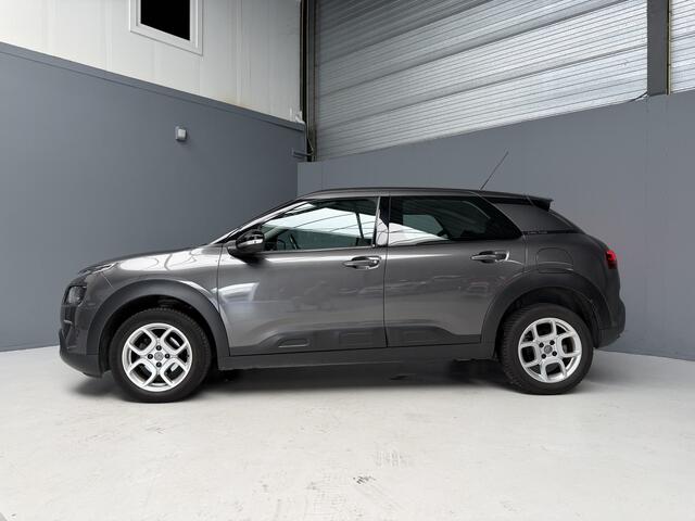 Citroen C4 CACTUS 1.2 PureTech Feel GARANTIE|Carplay|Navi|Clima