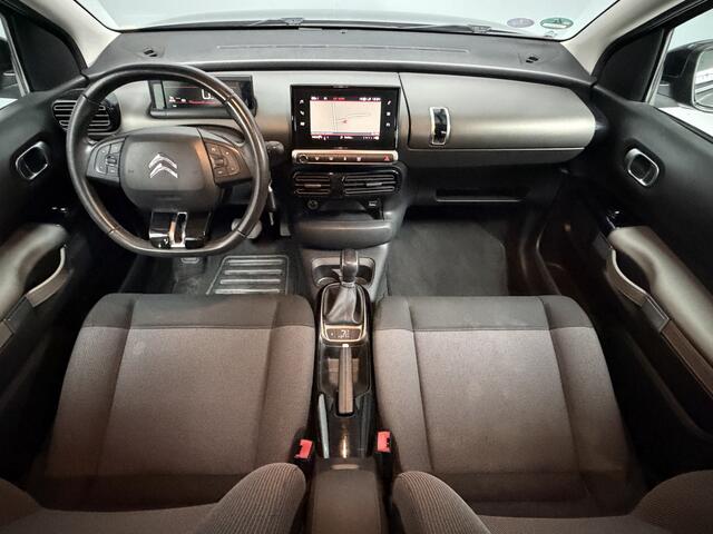 Citroen C4 CACTUS 1.2 PureTech Feel GARANTIE|Carplay|Navi|Clima