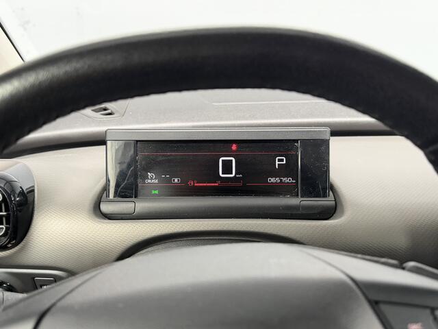 Citroen C4 CACTUS 1.2 PureTech Feel GARANTIE|Carplay|Navi|Clima