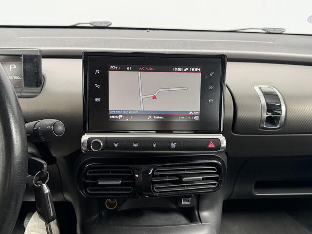 Citroen C4 CACTUS 1.2 PureTech Feel GARANTIE|Carplay|Navi|Clima