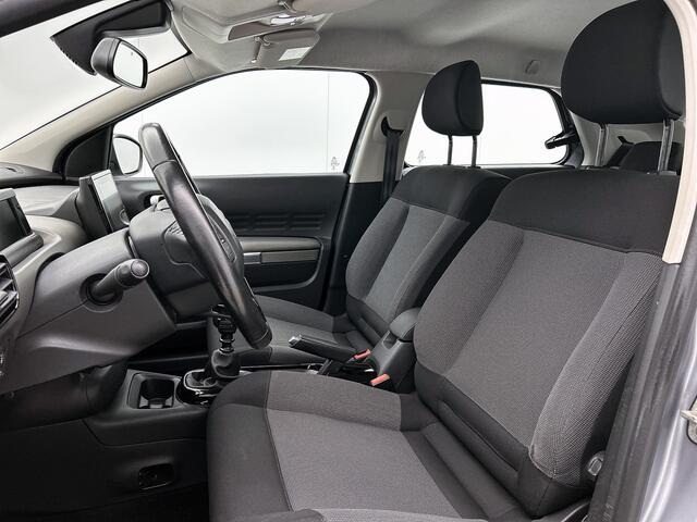 Citroen C4 CACTUS 1.2 PureTech Business CarPlay, Navi