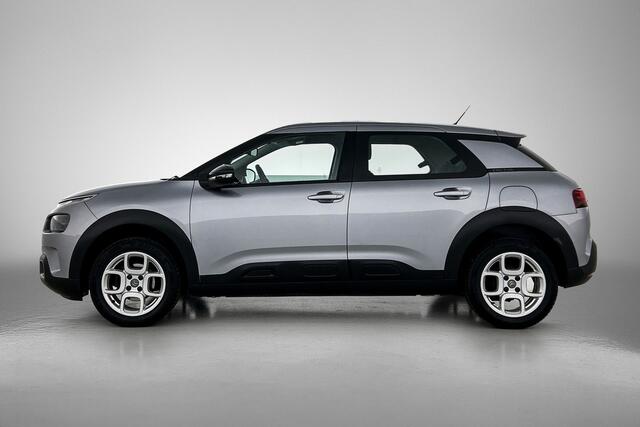 Citroen C4 CACTUS 1.2 PureTech Business CarPlay, Navi