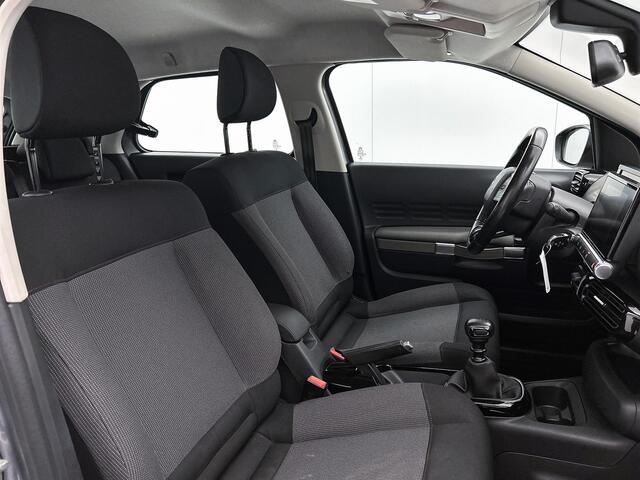 Citroen C4 CACTUS 1.2 PureTech Business CarPlay, Navi