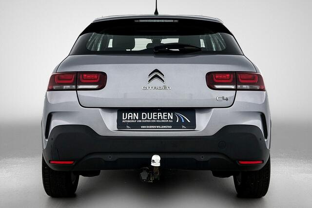 Citroen C4 CACTUS 1.2 PureTech Business CarPlay, Navi