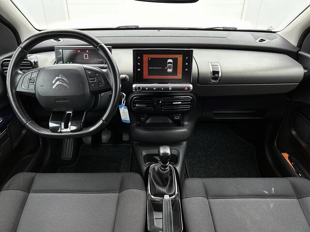 Citroen C4 CACTUS 1.2 PureTech Business CarPlay, Navi
