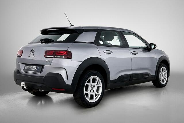 Citroen C4 CACTUS 1.2 PureTech Business CarPlay, Navi