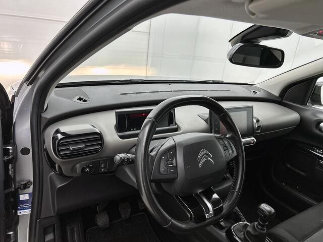 Citroen C4 CACTUS 1.2 PureTech Business CarPlay, Navi