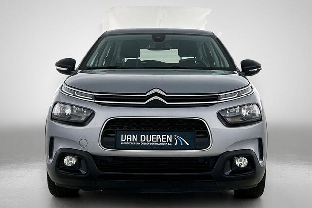Citroen C4 CACTUS 1.2 PureTech Business CarPlay, Navi