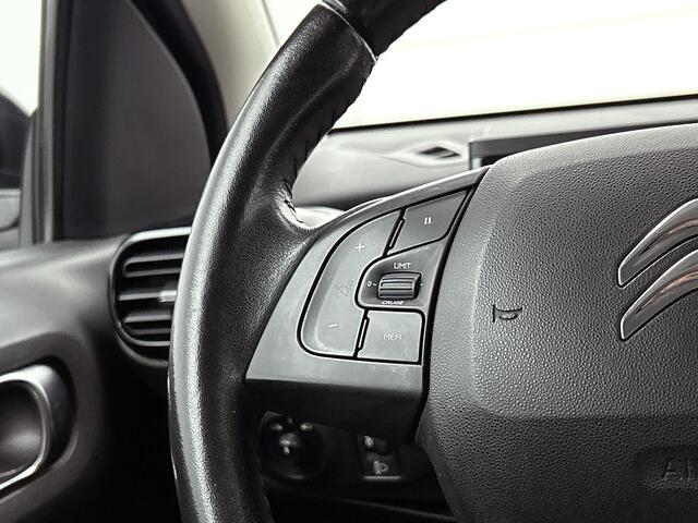 Citroen C4 CACTUS 1.2 PureTech Business CarPlay, Navi