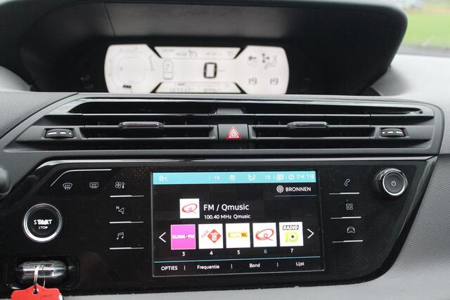 Citroen C4 PICASSO 1.2 PureTech Selection