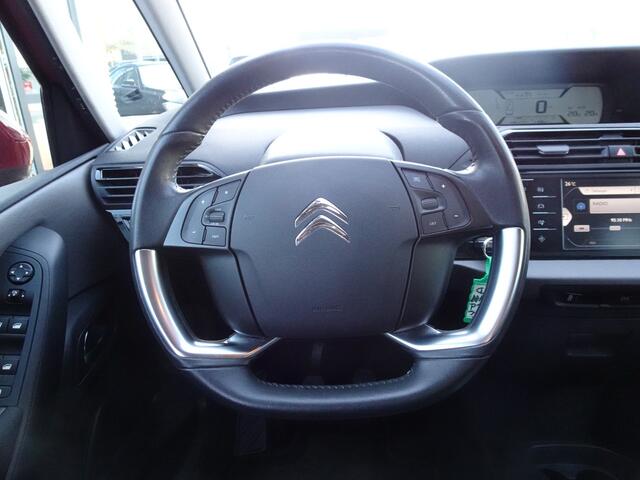 Citroen C4 PICASSO 1.2 PureTech Selection