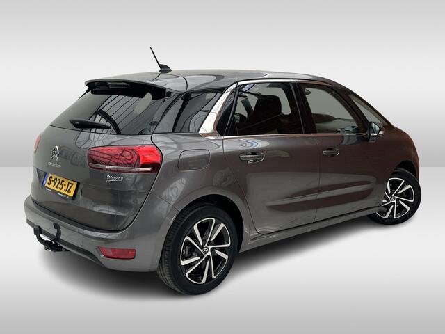 Citroen C4 PICASSO PureTech 130 Feel | Trekhaak | Carplay/Android Auto |