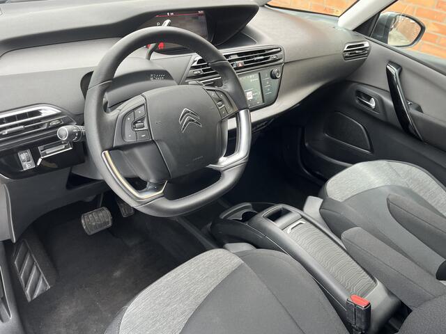 Citroen C4 PICASSO PureTech 130 Feel | Trekhaak | Carplay/Android Auto |