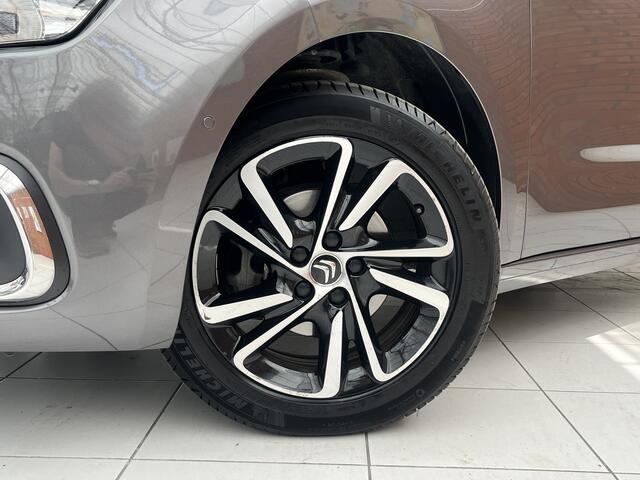 Citroen C4 PICASSO PureTech 130 Feel | Trekhaak | Carplay/Android Auto |
