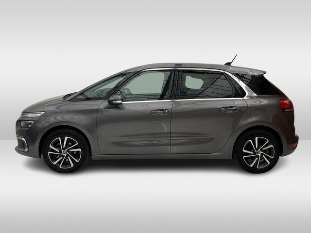 Citroen C4 PICASSO PureTech 130 Feel | Trekhaak | Carplay/Android Auto |